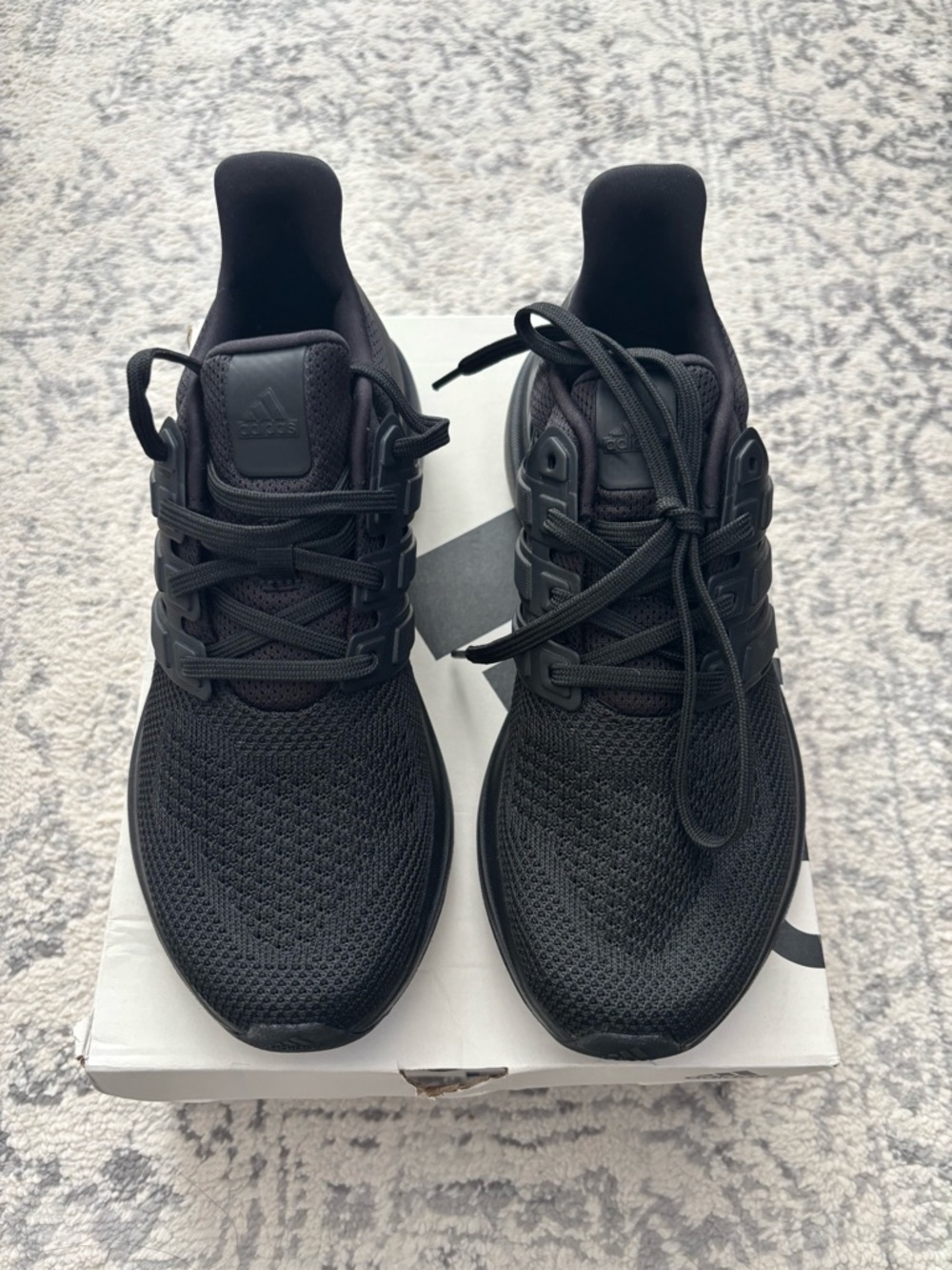 Adidas running shoes